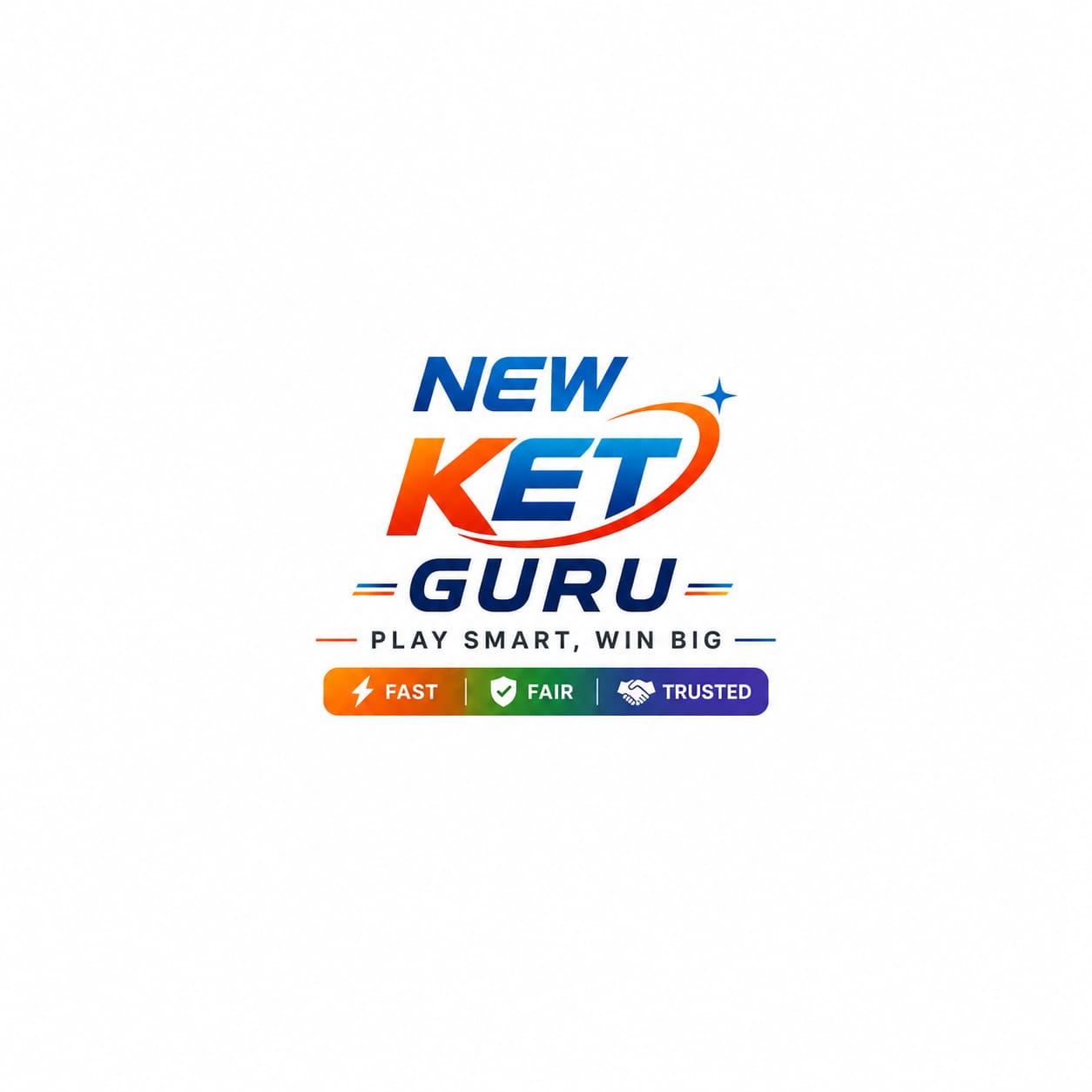 NEW KET GURU